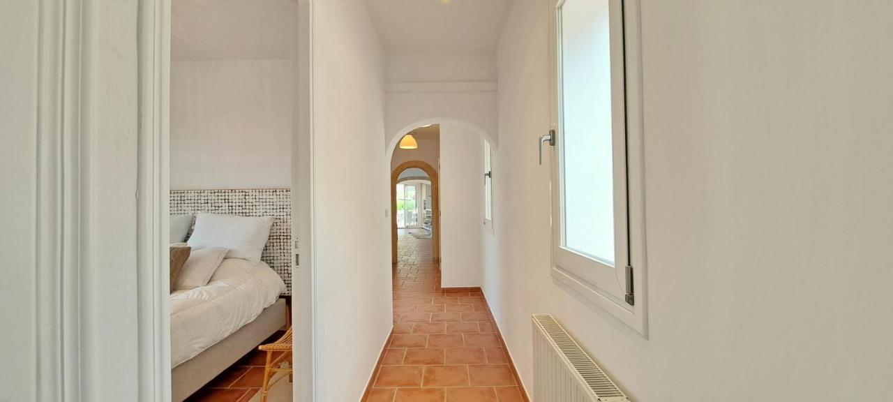 Villa Pequena Joya Solidays โมไรรา ภายนอก รูปภาพ