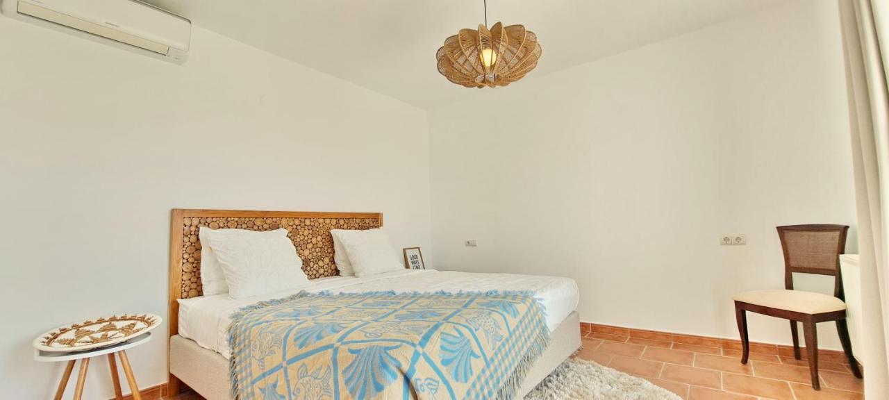 Villa Pequena Joya Solidays โมไรรา ภายนอก รูปภาพ