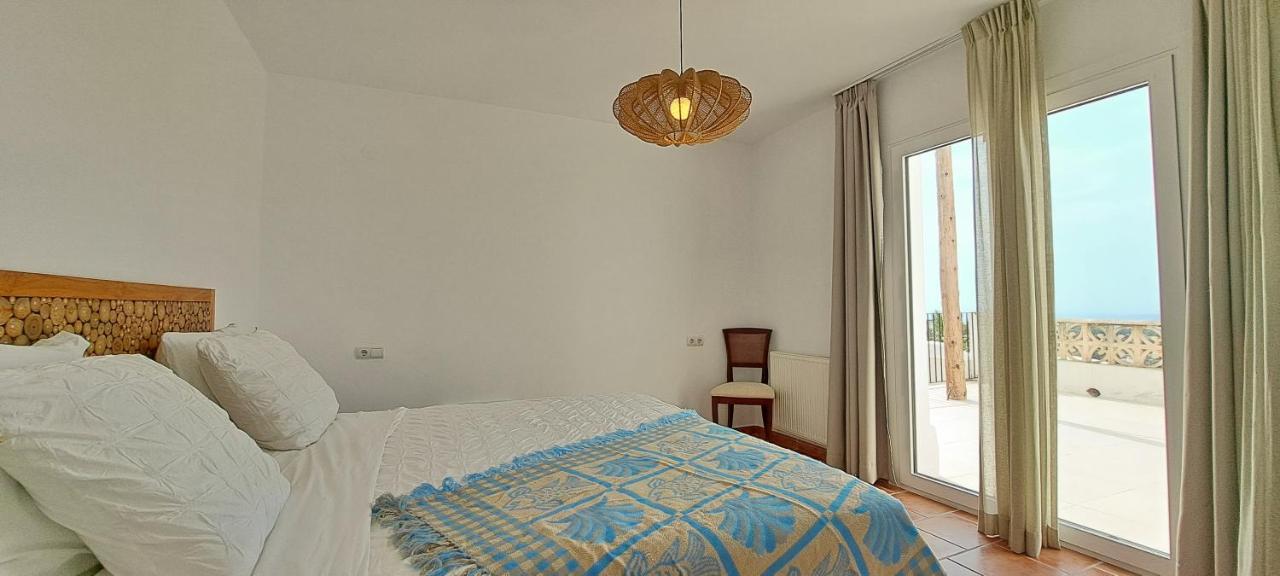 Villa Pequena Joya Solidays โมไรรา ภายนอก รูปภาพ